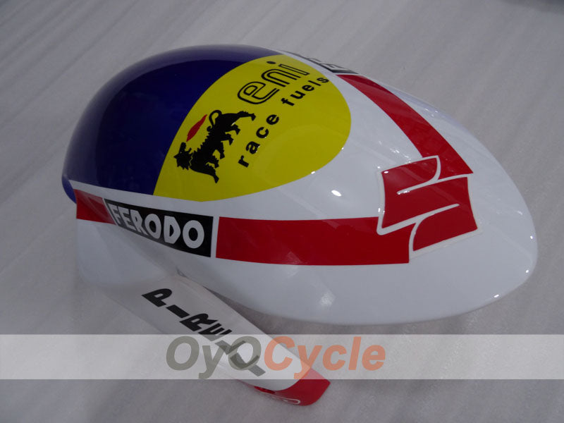Front Fender Fairing For Suzuki 06-07 GSXR750 #OYO87909807