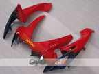 Front Upper Fairing For Suzuki 06-07 GSXR600 #OYO87909566