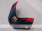 Injection Fairing kit for 06-07 GSX R600 - Red, Blue - FCB #OYO87905305