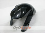 Injection Fairing kit for 06-07 GSX R750 - Blue, Black - Factory Style #OYO87905343