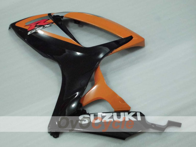 Left & Right Side Fairing For Suzuki 06-07 GSXR600 #OYO87909574