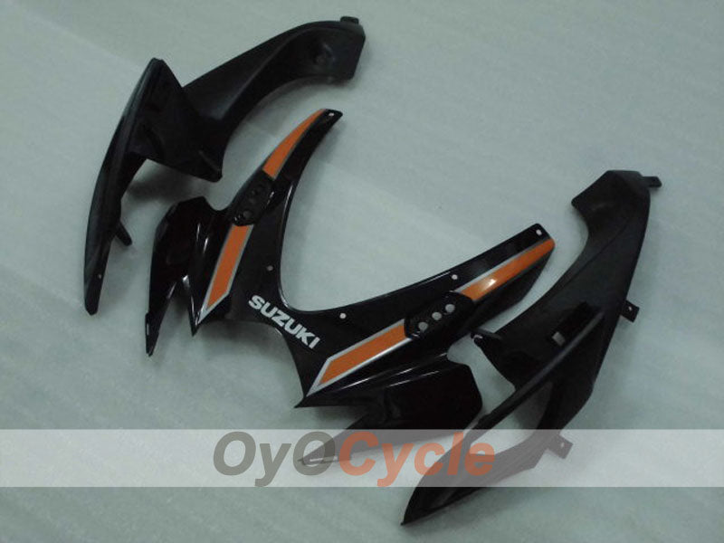 Front Upper Fairing For Suzuki 06-07 GSXR600 #OYO87909572