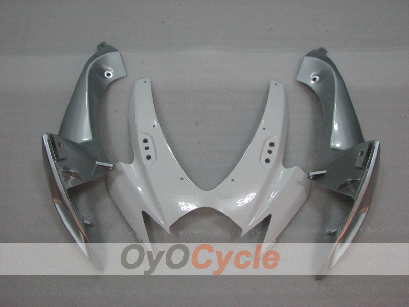 Front Upper Fairing For Suzuki 06-07 GSXR600 #OYO87909575