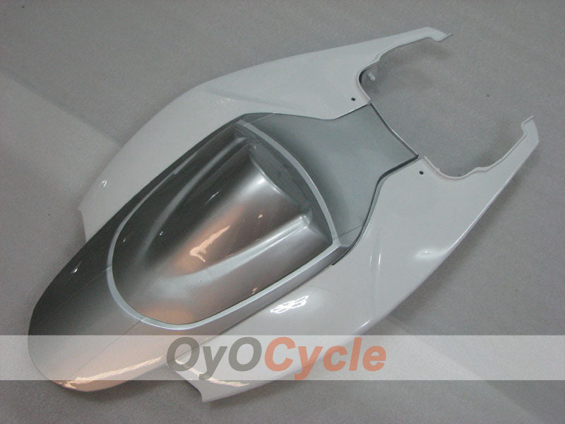 Rear Tail Fairing + Seat Cover For Suzuki 06-07 GSXR600 #OYO87909576 Main image
