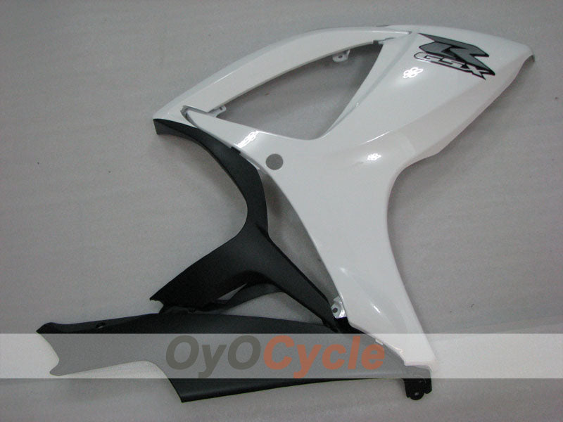 Left & Right Side Fairing For Suzuki 06-07 GSXR750 #OYO87909822 Secondary image