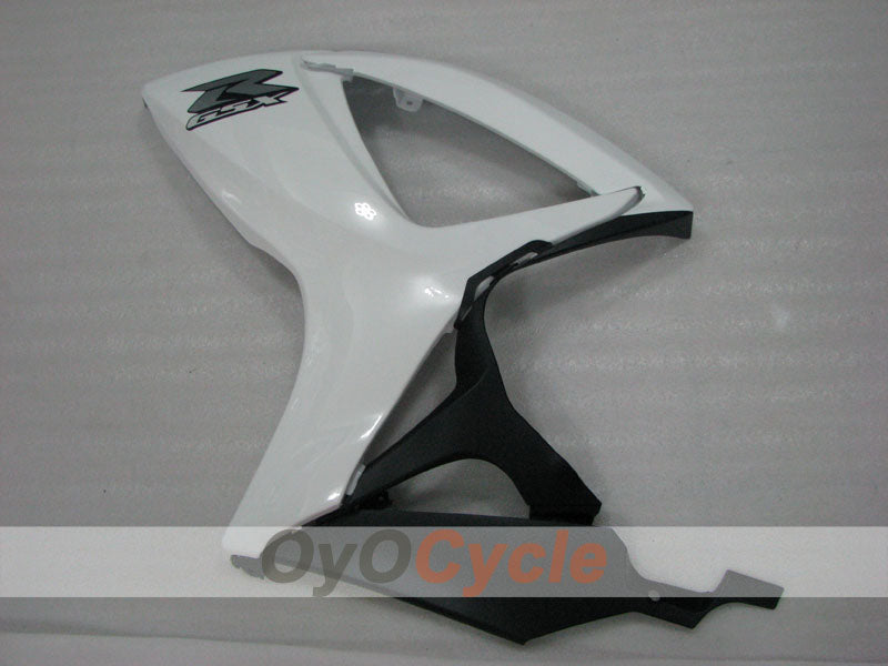Left & Right Side Fairing For Suzuki 06-07 GSXR600 #OYO87909577