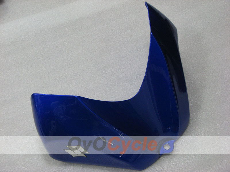 Injection Fairing kit for 06-07 GSX R750 - Blue, Black - Factory Style #OYO87905346