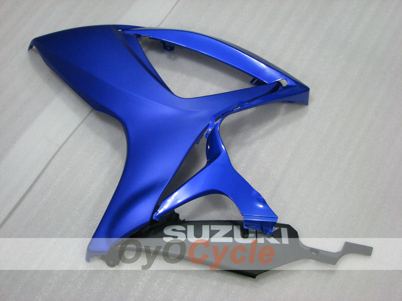 Left & Right Side Fairing For Suzuki 06-07 GSXR600 #OYO87909579