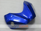 Injection Fairing kit for 06-07 GSX R750 - Blue, Black - Factory Style #OYO87905346