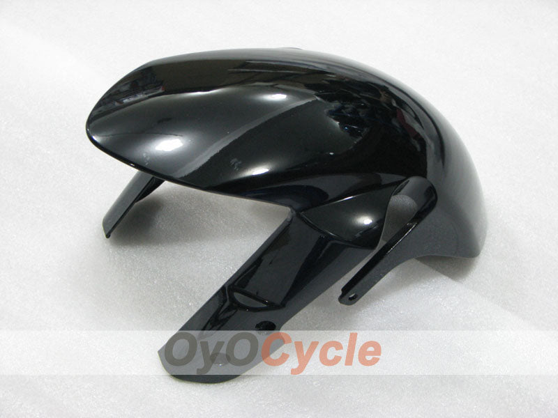 Injection Fairing kit for 06-07 GSX R750 - Blue, Black - Factory Style #OYO87905346