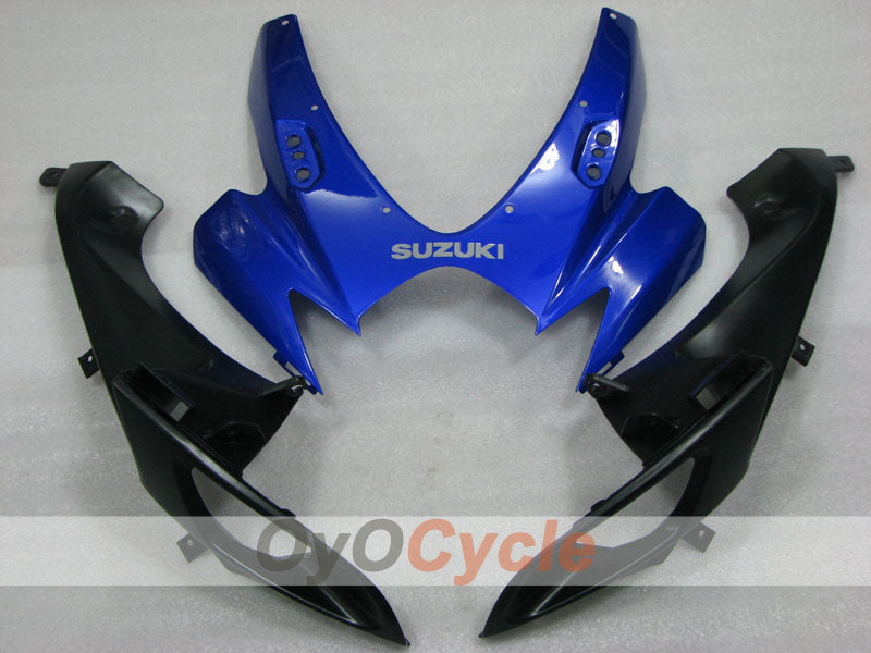 Front Upper Fairing For Suzuki 06-07 GSXR750 #OYO87909823 Main image