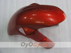 Front Fender Fairing For Suzuki 06-07 GSXR600 #OYO87909580