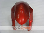 Front Fender Fairing For Suzuki 06-07 GSXR600 #OYO87909580