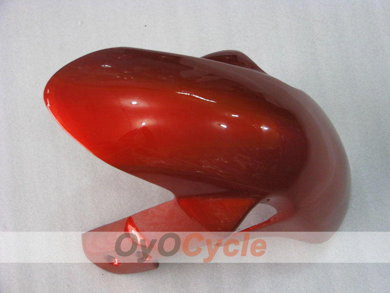 Front Fender Fairing For Suzuki 06-07 GSXR750 #OYO87909825 Secondary image