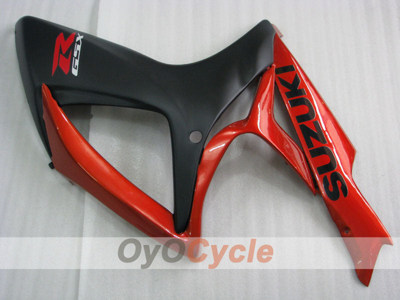 Left & Right Side Fairing For Suzuki 06-07 GSXR750 #OYO87909828 Main image