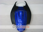 Injection Fairing kit for 06-07 GSX R750 - Blue, Black - Factory Style #OYO87905348