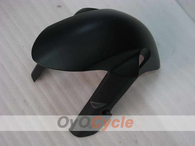 Injection Fairing kit for 06-07 GSX R750 - Blue, Black - Factory Style #OYO87905348