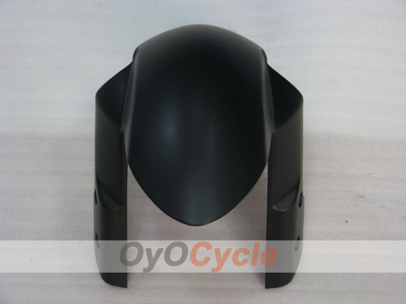 Injection Fairing kit for 06-07 GSX R750 - Blue, Black - Factory Style #OYO87905348