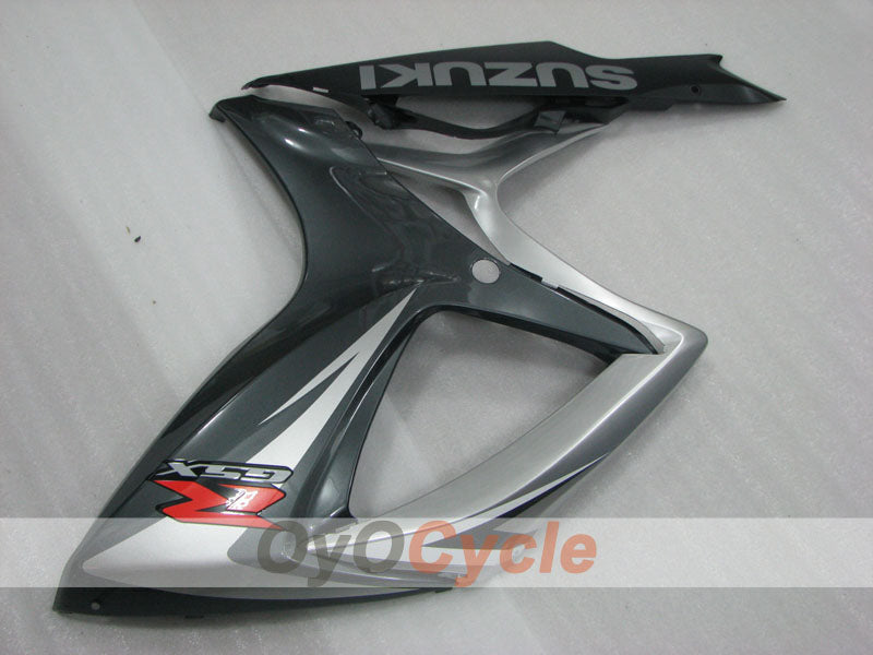 Left & Right Side Fairing For Suzuki 06-07 GSXR600 #OYO87909588