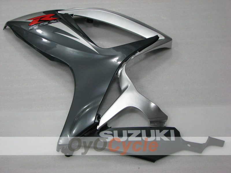 Left & Right Side Fairing For Suzuki 06-07 GSXR600 #OYO87909588