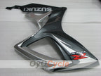 Left & Right Side Fairing For Suzuki 06-07 GSXR750 #OYO87909833