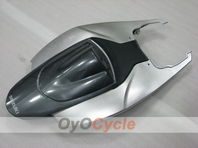 Rear Tail Fairing + Seat Cover For Suzuki 06-07 GSXR750 #OYO87909832
