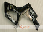 Left & Right Side Fairing For Suzuki 06-07 GSXR750 #OYO87909836