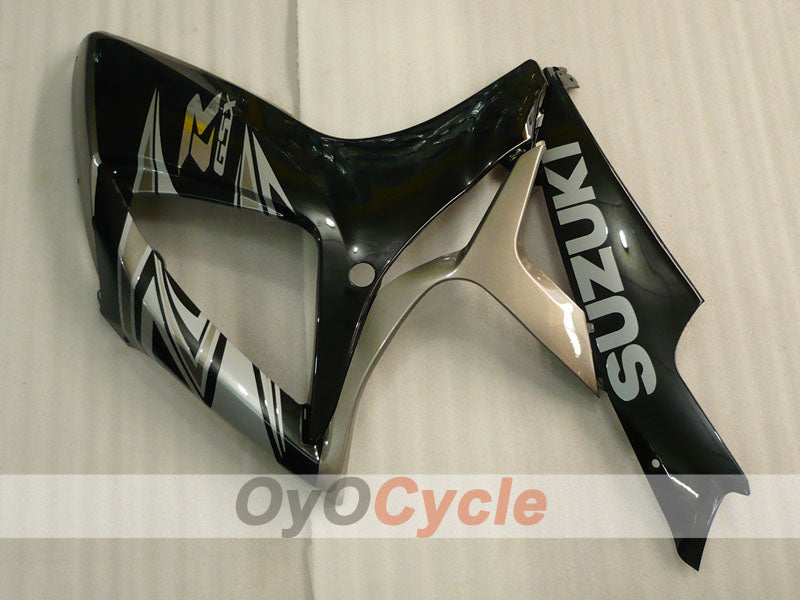 Left & Right Side Fairing For Suzuki 06-07 GSXR750 #OYO87909836