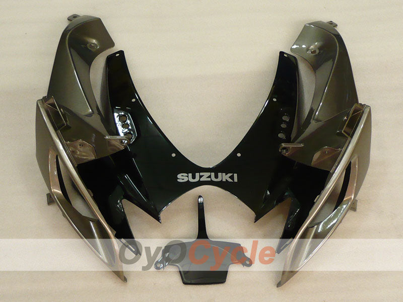 Front Upper Fairing For Suzuki 06-07 GSXR750 #OYO87909834