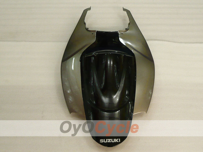 Rear Tail Fairing + Seat Cover For Suzuki 06-07 GSXR750 #OYO87909835