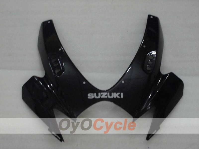 Front Upper Fairing For Suzuki 06-07 GSXR600 #OYO87909592