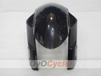 Injection Fairing kit for 06-07 GSX R600 - Black, Fuchsia - Factory Style #OYO87905314