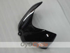 Injection Fairing kit for 06-07 GSX R600 - Black, Fuchsia - Factory Style #OYO87905314