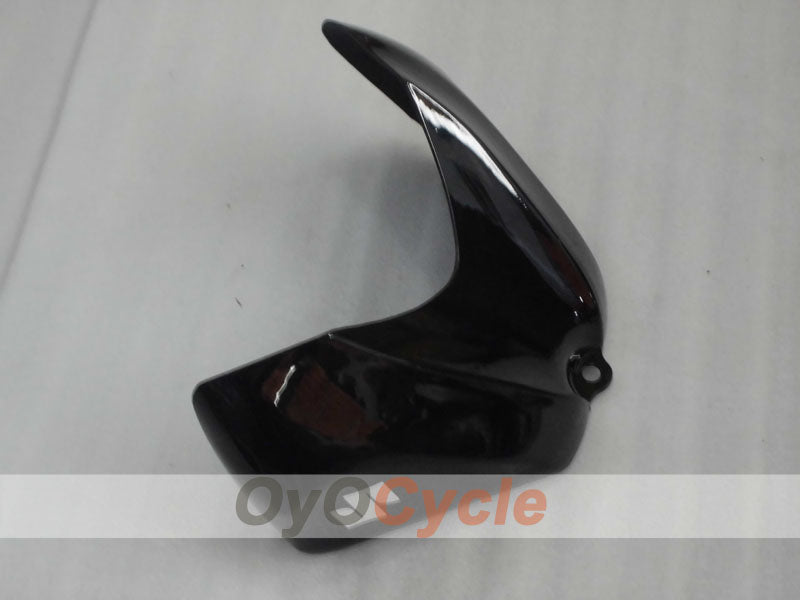 Injection Fairing kit for 06-07 GSX R600 - Black, Fuchsia - Factory Style #OYO87905314