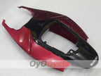 Rear Tail Fairing + Seat Cover For Suzuki 06-07 GSXR750 #OYO87909839