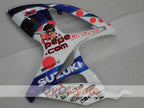Left & Right Side Fairing For Suzuki 06-07 GSXR750 #OYO87909844