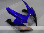 Front Upper Fairing For Suzuki 06-07 GSXR750 #OYO87909845