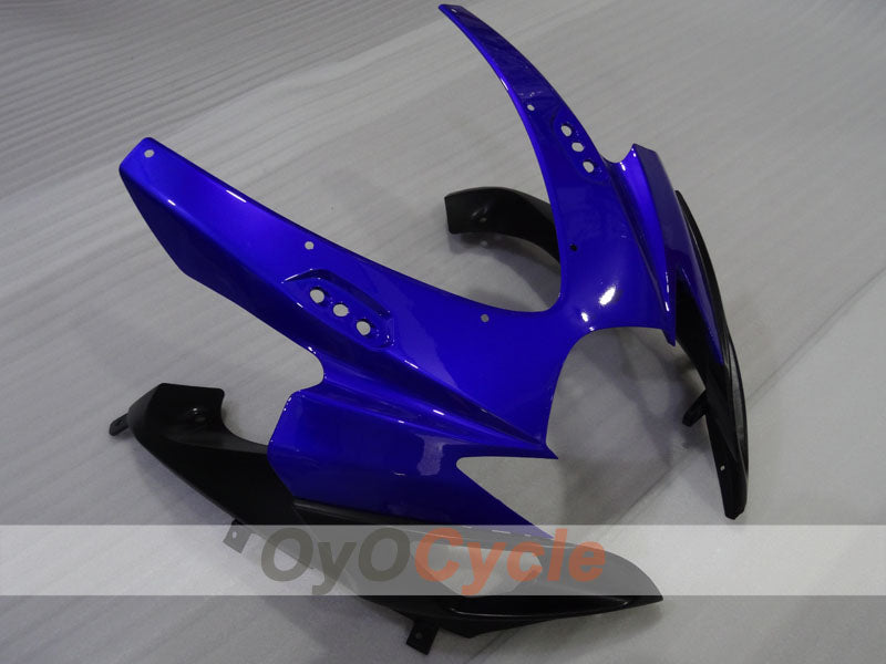 Front Upper Fairing For Suzuki 06-07 GSXR750 #OYO87909845