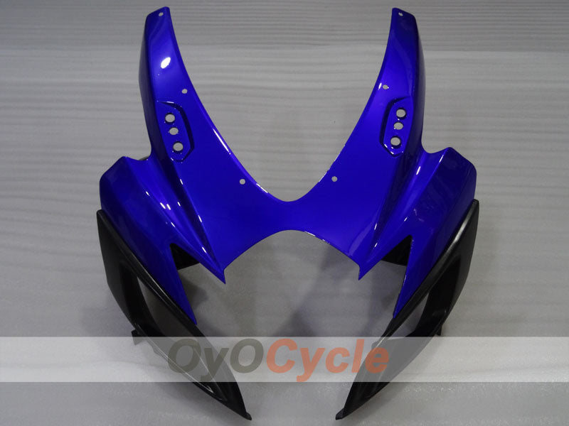 Front Upper Fairing For Suzuki 06-07 GSXR750 #OYO87909845