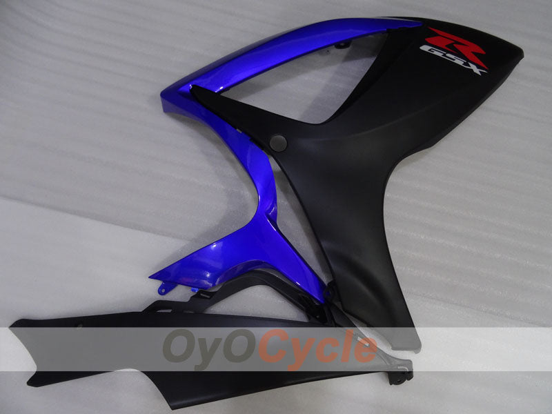 Left & Right Side Fairing For Suzuki 06-07 GSXR600 #OYO87909601