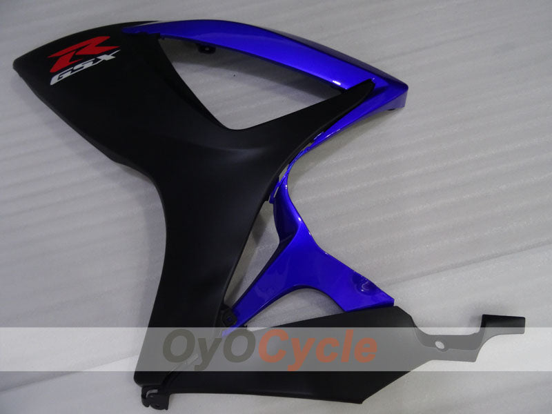Left & Right Side Fairing For Suzuki 06-07 GSXR600 #OYO87909601