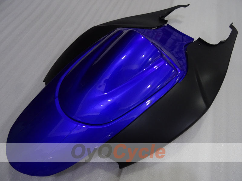 Rear Tail Fairing + Seat Cover For Suzuki 06-07 GSXR600 #OYO87909600 Main image