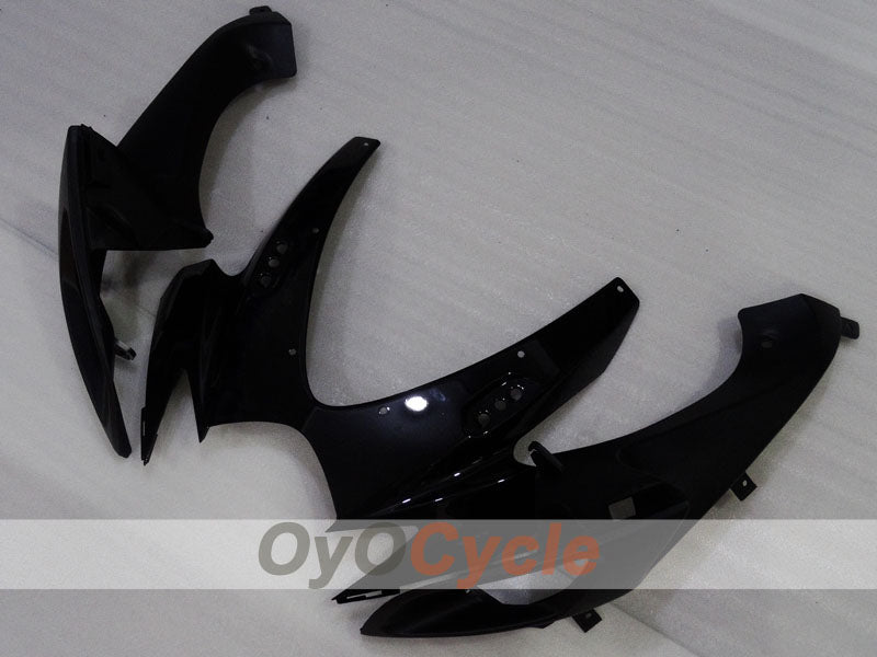 Front Upper Fairing For Suzuki 06-07 GSXR750 #OYO87909848