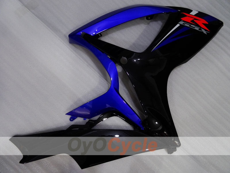 Left & Right Side Fairing For Suzuki 06-07 GSXR600 #OYO87909605