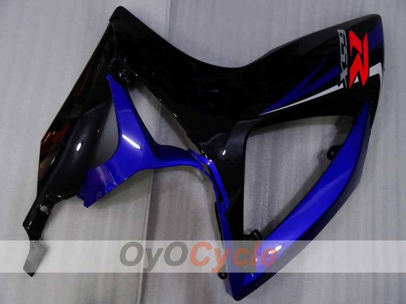 Left & Right Side Fairing For Suzuki 06-07 GSXR750 #OYO87909851