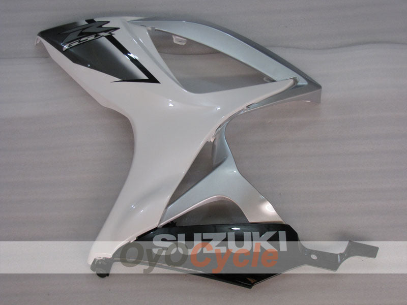 Left & Right Side Fairing For Suzuki 06-07 GSXR750 #OYO87909854 Main image