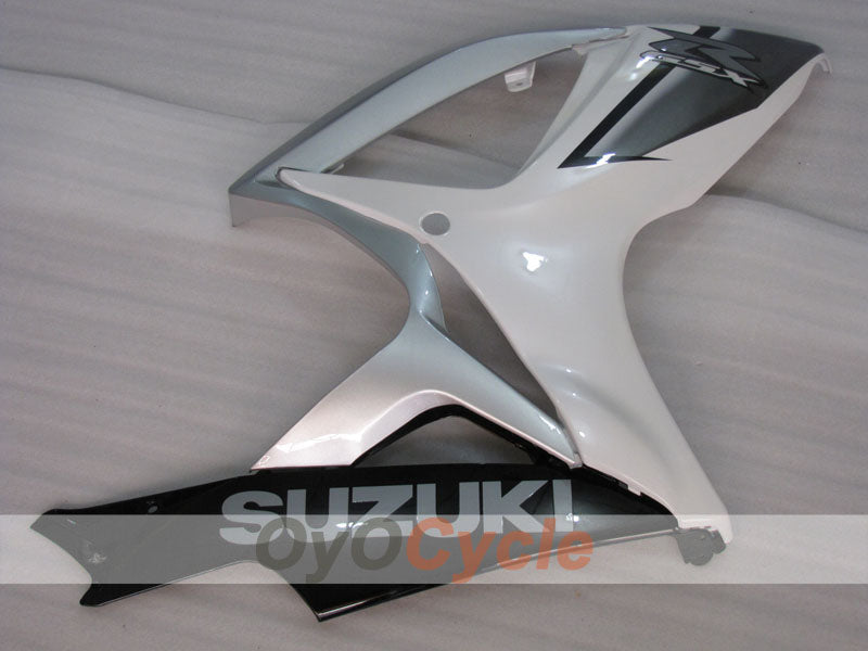 Left & Right Side Fairing For Suzuki 06-07 GSXR750 #OYO87909854 Secondary image