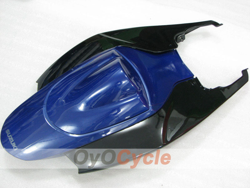 Rear Tail Fairing + Seat Cover For Suzuki 06-07 GSXR750 #OYO87909856