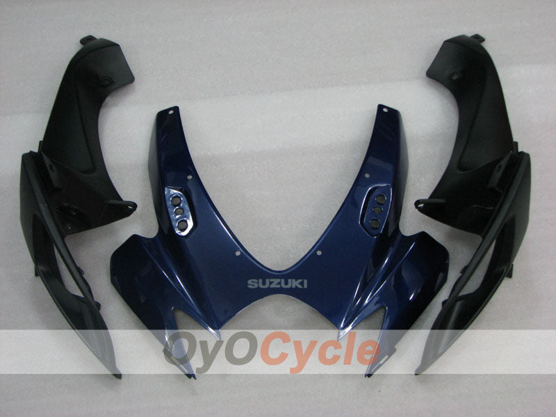 Front Upper Fairing For Suzuki 06-07 GSXR750 #OYO87909855 Main image