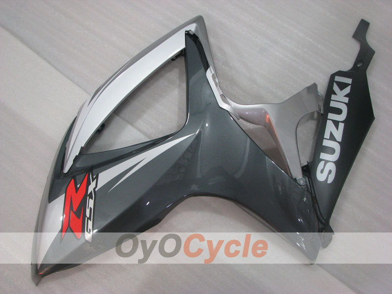 Left & Right Side Fairing For Suzuki 06-07 GSXR600 #OYO87909614